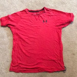 YMD Under Armour charged cotton Loose